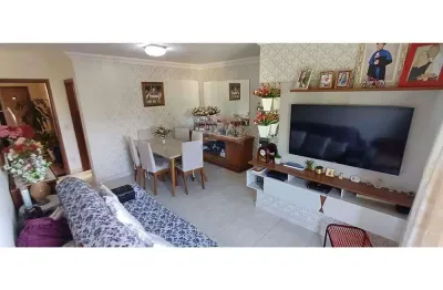 ⚜️lindo apartamento para venda no condomínio residencial center park ⚜️