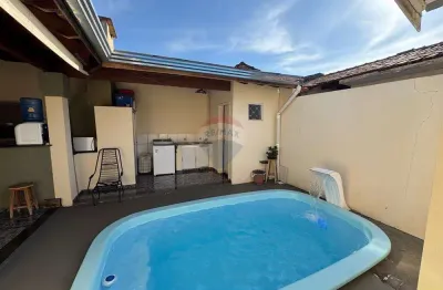 Casa com 3 quartos à venda no Monte Carlo, Araçatuba 