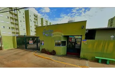 Apartamento com 3 quartos para alugar na Vila Alba, Araçatuba 