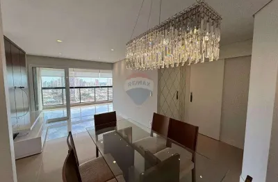 Apartamento com 3 quartos à venda no Centro, Araçatuba 