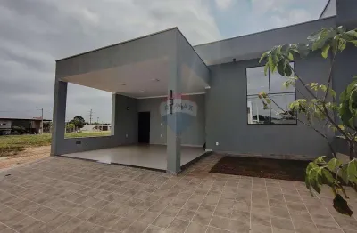 Casa a venda residencial laranjeiras - 3dorm/1 suíte - casa nova - fino acabamento