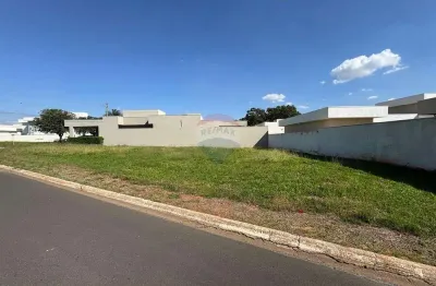 Terreno à venda no Jardim das Oliveiras, Araçatuba 
