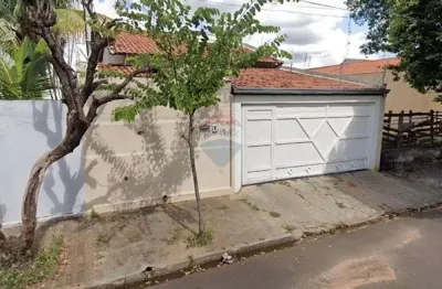 Casa com 3 quartos para alugar no Planalto, Araçatuba 