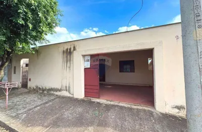 Casa à venda no Panorama, Araçatuba 