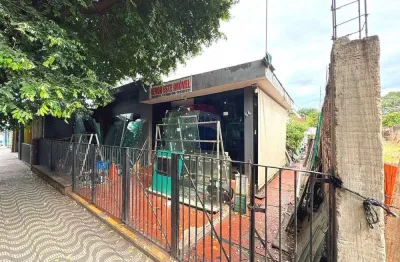 Imóvel comercial no centro de araçatuba, valor r$ 690.000,00