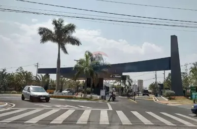 Casa em condomínio fechado com 2 quartos à venda no Aeroporto, Araçatuba 