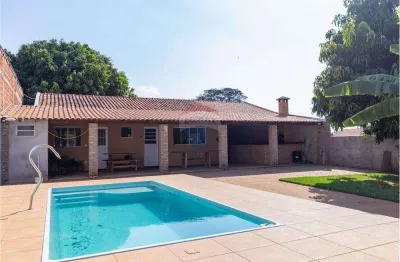 Condomínio residencial copacabana rancho com 2 dormitórios wc piscina varandão com churrasqueira