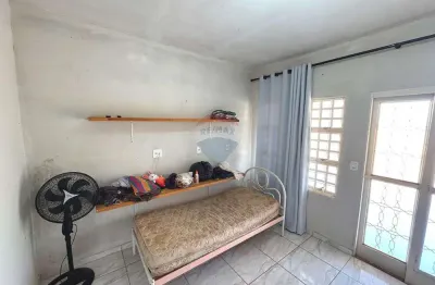 Casa em condomínio fechado com 2 quartos à venda na Vila Santa Maria, Araçatuba 