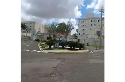 Apartamento com 2 quartos à venda no Aviação, Araçatuba 