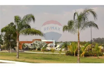 Terreno à venda na Residencial Barcelona, -, Aeroporto, Araçatuba