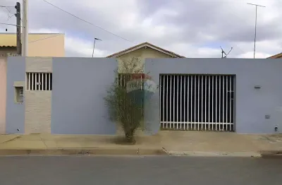 Casa com 2 quartos à venda no Conjunto Habitacional Ivo Tozzi, Araçatuba 