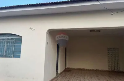 Casa com 5 quartos à venda no São Joaquim, Araçatuba 