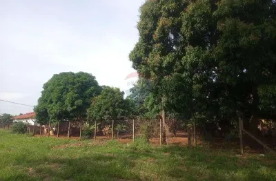 Terreno à venda no Petit-Trianon, Araçatuba 