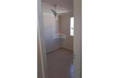 Apartamento com 2 quartos à venda no Jardim América, Araçatuba 