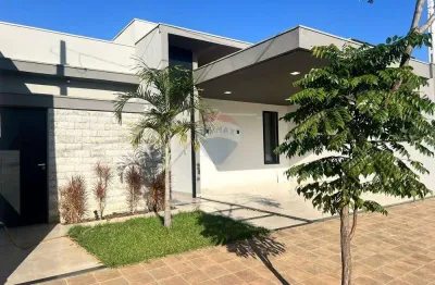 Casa a venda no condomínio residencial vila madalena