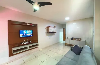 Casa à venda - bairro jardim atlantico araçatuba/sp