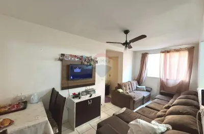 ⚜️lindo apartamento para venda no condomínio parque adorate ⚜️
