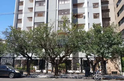 Apartamento com 3 quartos para alugar no Centro, Araçatuba 