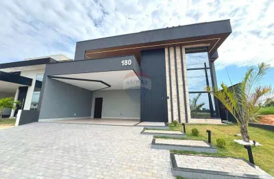 Casa em condomínio fechado com 3 quartos à venda no Concórdia III, Araçatuba 
