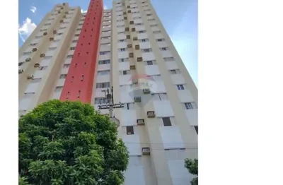Apartamento com 3 quartos para alugar no Saudade, Araçatuba 