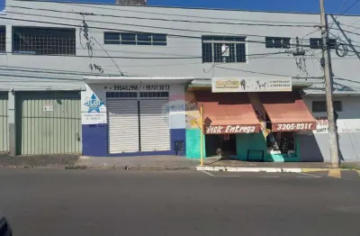 Casa com 3 quartos para alugar no Morumbi, Araçatuba 