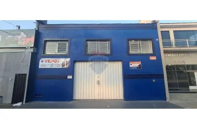 Casa com 1 quarto à venda no Boa Vista, Araçatuba 