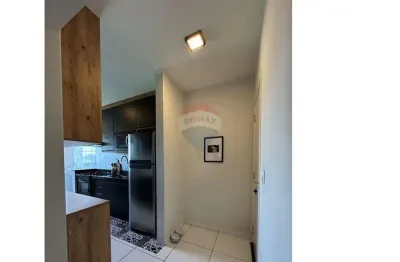 Apartamento com 2 quartos para alugar na Vila Alba, Araçatuba 
