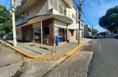 Ponto comercial para alugar no Centro, Araçatuba 