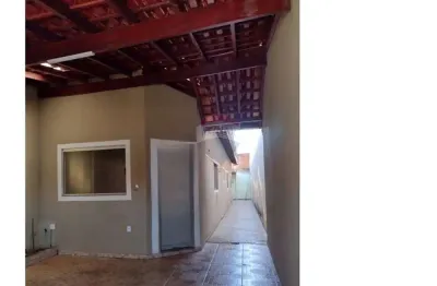 Encantadora casa em morada dos nobres - ótimo preço!