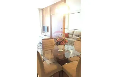 Apartamento em araçatuba - morada dos nobres - hannover