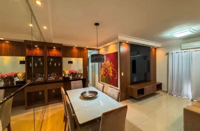 Apartamento com 3 quartos à venda no Jardim Nossa Senhora de Fátima, Birigui 