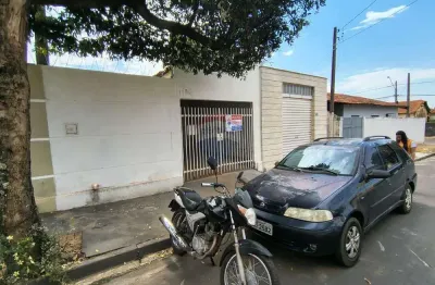 Casa com 1 quarto para alugar no Jardim Brasil, Araçatuba 