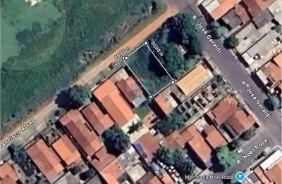 Terreno à venda no Primavera, Araçatuba 
