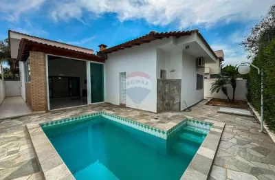 Casa em condomínio fechado com 3 quartos à venda no Aeroporto, Araçatuba 