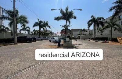 Apartamento com 2 quartos para alugar na Avenida Umuarama, 2020, Umuarama, Araçatuba