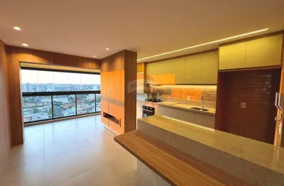 Apartamento com 2 quartos para alugar no Jardim Nova Yorque, Araçatuba 