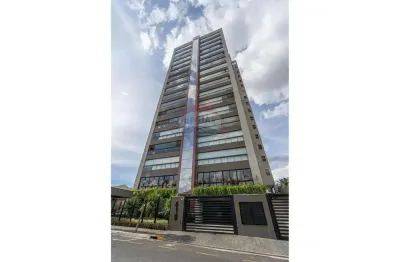 Apartamento com 3 quartos para alugar no Centro, Araçatuba 