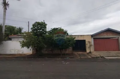 Casa com 3 quartos à venda no Esplanada, Araçatuba 