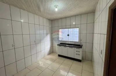 Ótimo residência em novo paraiso araçatuba! - 3 dormts, ótimo preço!