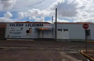 Prédio para alugar no Novo Paraíso, Araçatuba 