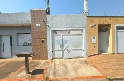 Casa com 3 quartos à venda no Primavera, Araçatuba 