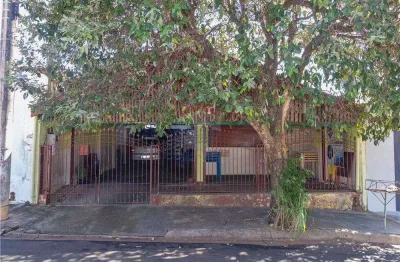 Casa comercial no bairro vicente grosso à venda - araçatuba/sp