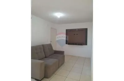 Apartamento com 2 quartos para alugar na Avenida Umuarama, 2020, Umuarama, Araçatuba