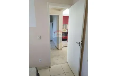 Apartamento com 2 quartos para alugar na Rua Pedro Janser, 1049, Monte Carlo, Araçatuba