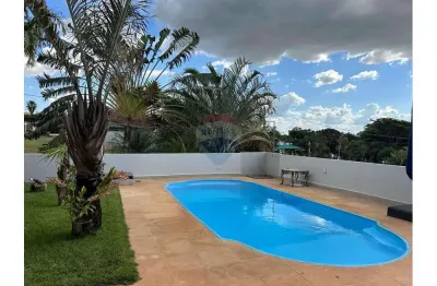 Casa em condomínio fechado com 5 quartos à venda na Rua Puerto Escondido, 290, Residencial Costa Azul, Araçatuba