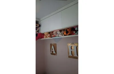 Apartamento com 2 quartos para alugar no Umuarama, Araçatuba 