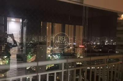 Helbor Family Garden - Apartamento 95m², 3 dorms, 2 vagas a venda no condomínio Helbor Family Garden no bairro Chácara Inglesa - São Bernardo do Campo/SP