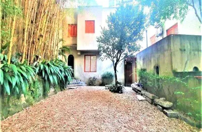 Casa de Vila Locação Higienópolis 113 m2 Residencial ou Comercial