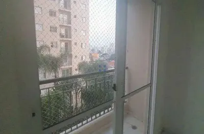 Apartamento com 2 quartos para alugar na Rua Liestal, 60, Lauzane Paulista, São Paulo
