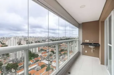 Apartamento com 1 quarto à venda na Rua Coronel Diogo, Jardim da Glória, São Paulo